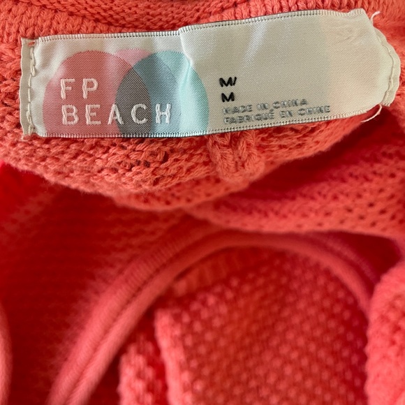 Brand new (without tags) Free People Onesie - Picture 4 of 4